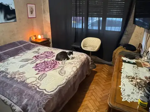 Depto Tipo Casa en Venta de 3 dormitorios