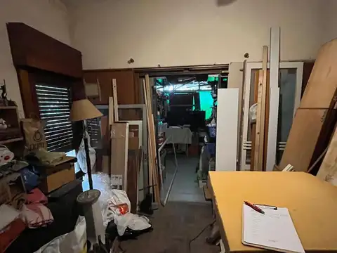 Casa 5 ambientes con 1 baño