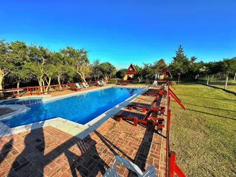 Hotel en Venta 15 años