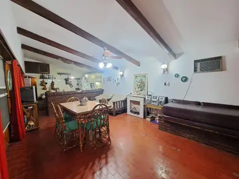 Casa en Venta 45 años