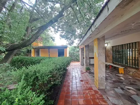 Casa en Venta de 1 dormitorio