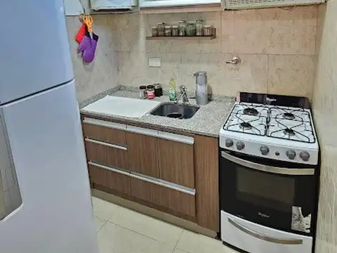 Depto Tipo Casa en Venta con 1 cocheras