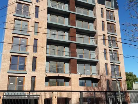 Los Manzanos (cocheras)