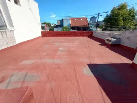 Venta,  2 PH en Block y Terreno libre, Ciudadela