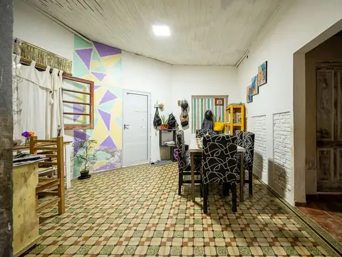 Casa en Venta 36 años