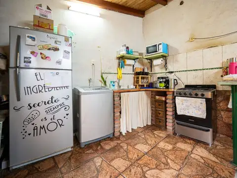 Casa en Venta en San Lorenzo, USD 65.000