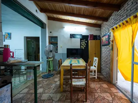Casa en Venta de 2 dormitorios