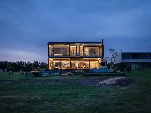 Casa en Venta 7 años
