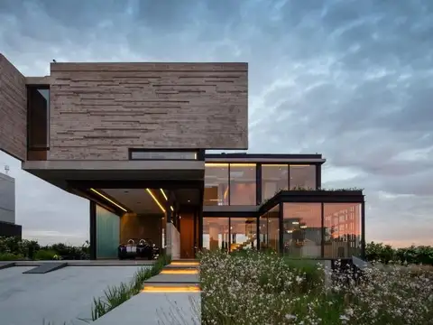 Casa en Venta al Noreste