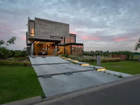 Casa en Venta en Pilara, USD 1.200.000