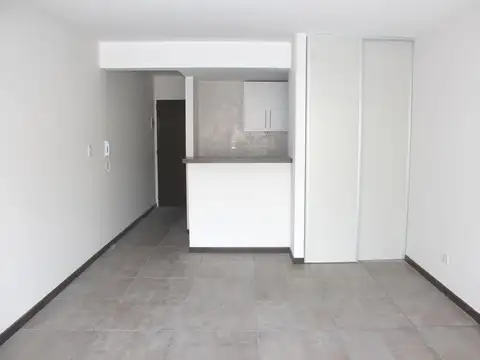 Dorrego 1221 - Monoambiente en alquiler - Zona Oroño