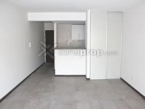 Dorrego 1221 - Monoambiente en alquiler - Zona Oroño