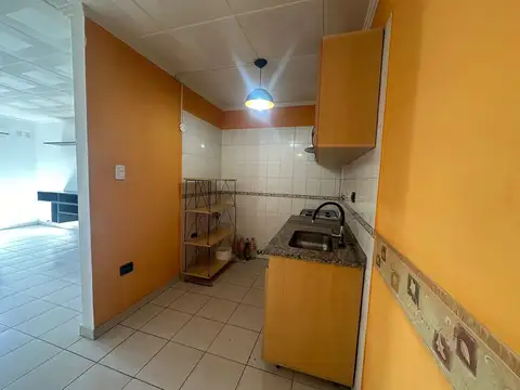 Departamento  en Venta en Villa Ballester, San Martin, G.B.A. Zona Norte