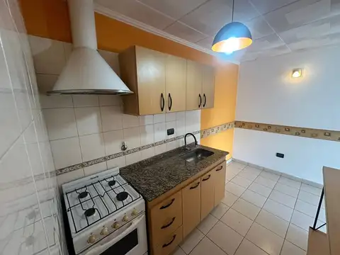 Departamento en Venta 15 años