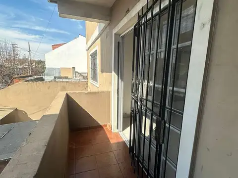 Departamento en Venta en Villa Ballester, USD 65.000