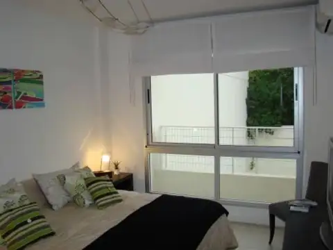 2 AMBIENTES | Araoz al 1000