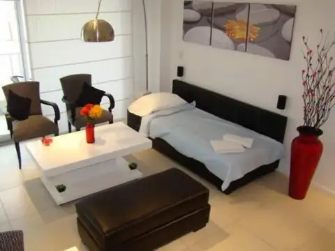 Departamento en Alquiler Temporal de 1 dormitorio