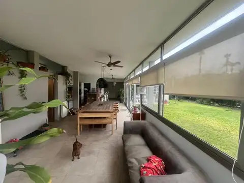 Casa en Venta en Funes Hills San Marino, Countries y Barrios Cerrados en Funes