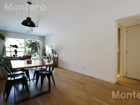 Departamento en Venta en Belgrano, USD 359.000