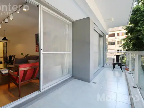 Departamento en Venta de 2 dormitorios