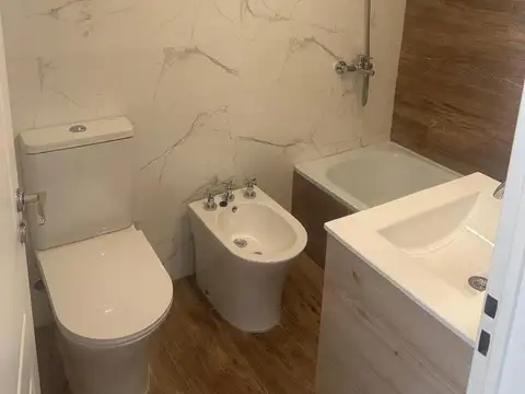 Departamento en Alquiler de 2 dormitorios