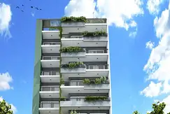 Emprendimiento en General San Martin de  2 y 3 Dormitorios