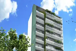 Cochabamba 2137 de  2 y 3 Dormitorios