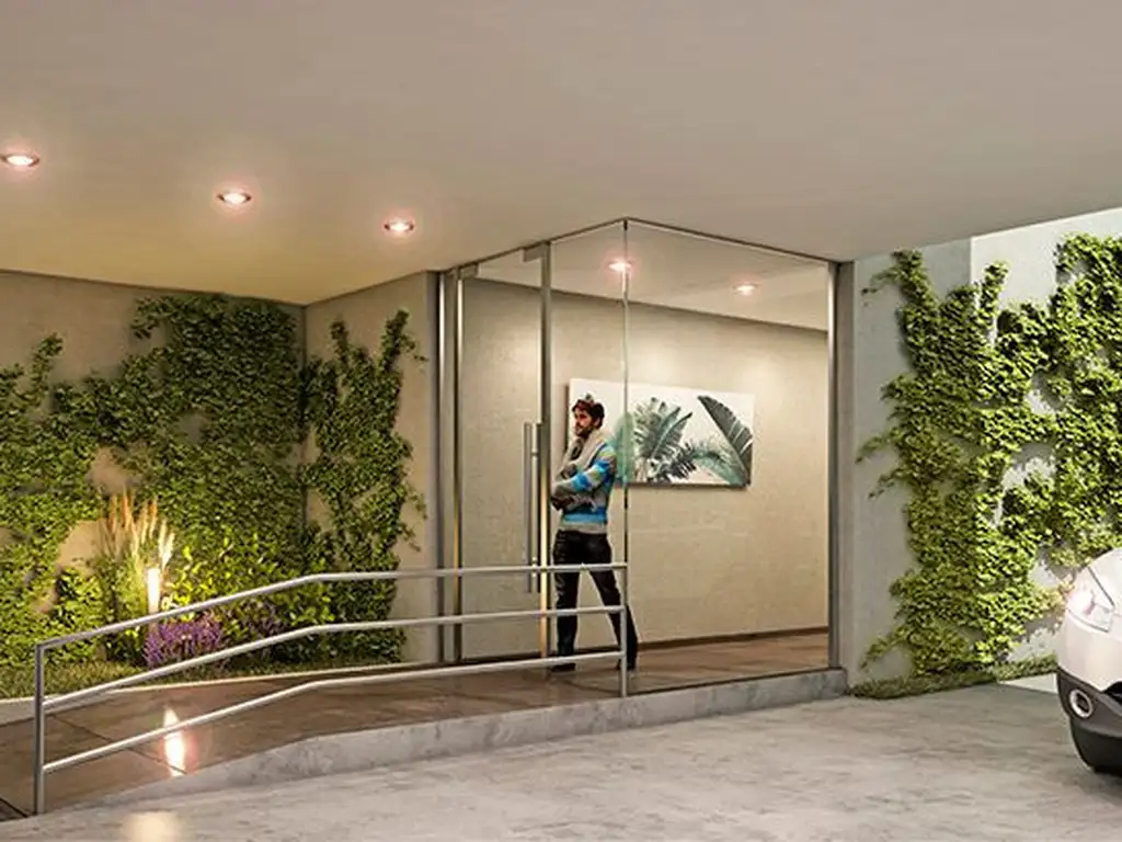 Cochabamba 2100 - Entrega Diciembre 2025