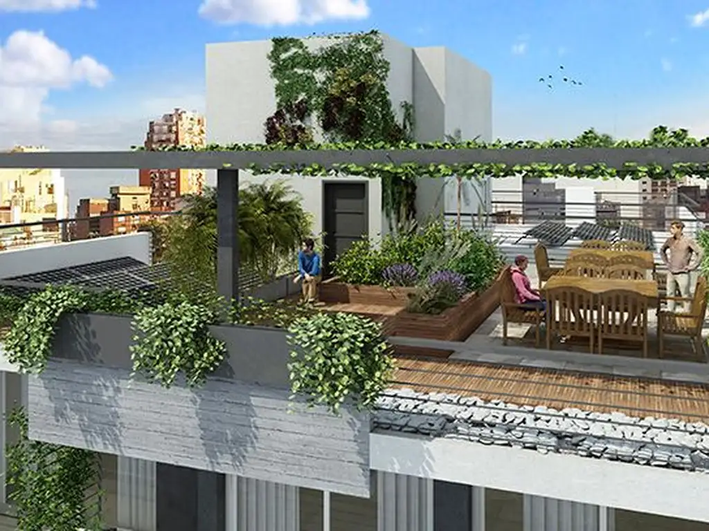 Cochabamba 2137 - Entrega Diciembre 2025