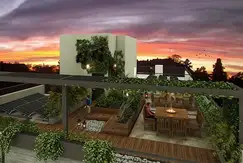 Emprendimiento en General San Martin - Etapa: En construcción