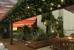 Emprendimiento en General San Martin