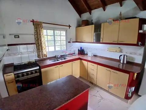 CASA 4 AMBIENTES VENTA, FATIMA, PILAR-APTO CREDITO