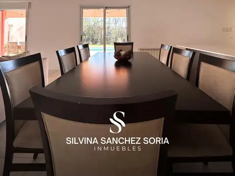 Casa en Venta en Campana, USD 210.000