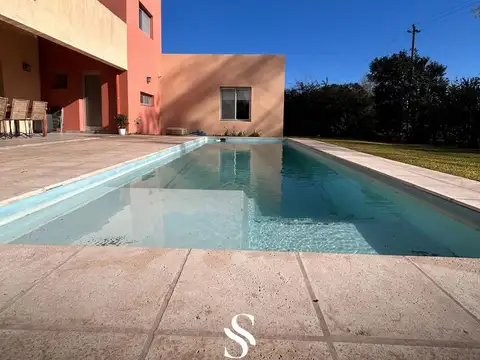 Casa en Venta al Noreste