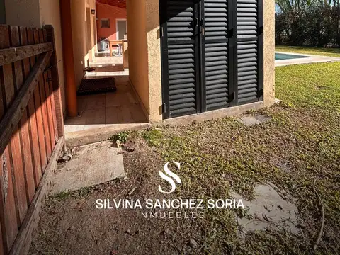 Casa en Venta 9 años