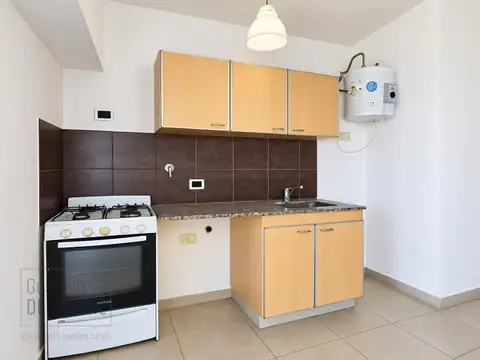 Departamento en Venta en Ciudad Jardín del Palomar, USD 62.000