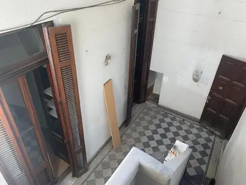 Avenida Independencia 2900