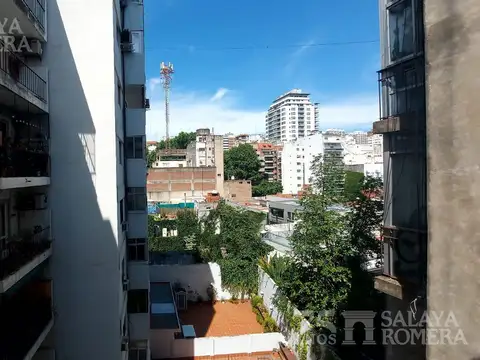 Departamento en Alquiler Apto profesional