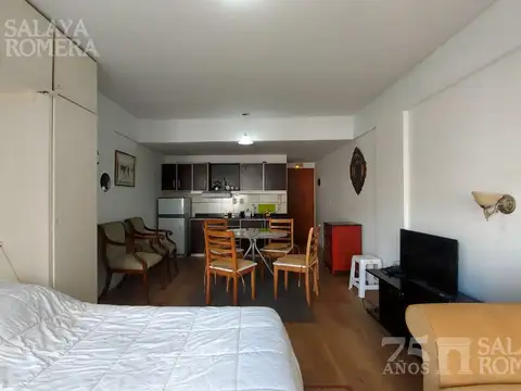 Departamento en Alquiler 12 años
