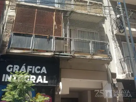 Departamento en Alquiler al Oeste