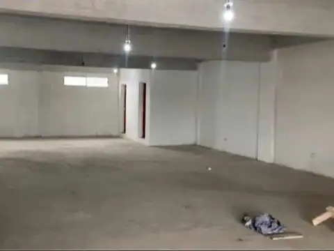 Local / Salon amplio