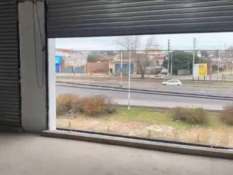 (Km. 35) Juan Manuel de Rosas 19.981 (arriba del supermercado)