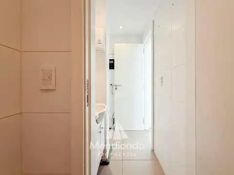 Oficina en Alquiler al Norte