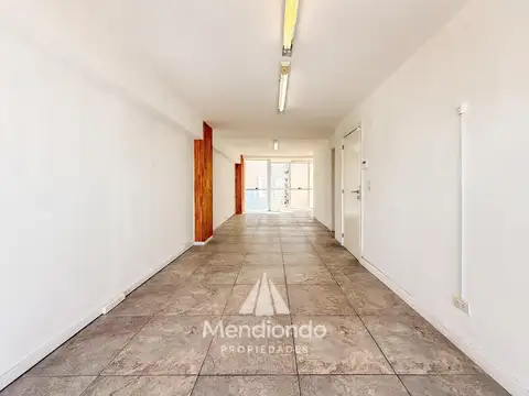 Oficina Monoambiente con 1 baño