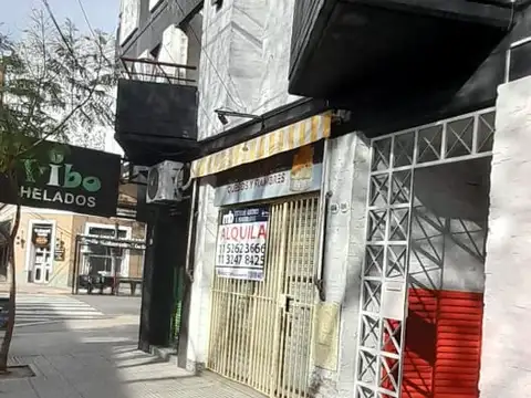 Local en Alquiler 40 años