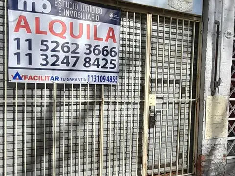 Local en Alquiler en Caballito, $ 470.000