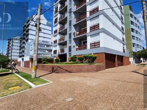 Departamento 5 ambientes con 3 baños