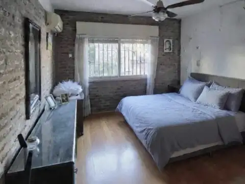 Casa en Alquiler 45 años
