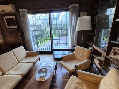 Casa en Alquiler en Saavedra, USD 2.100