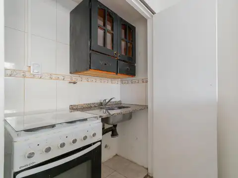 Venta Departamento monoambiente en San Telmo